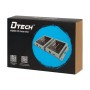 Подовжувач відеосигналу HDMI 150m IP-150 Dtech DT-7043R (QCW) Receiver