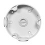 Монтажна коробка Light Vision VLC-130(M), метал, 141*41 мм