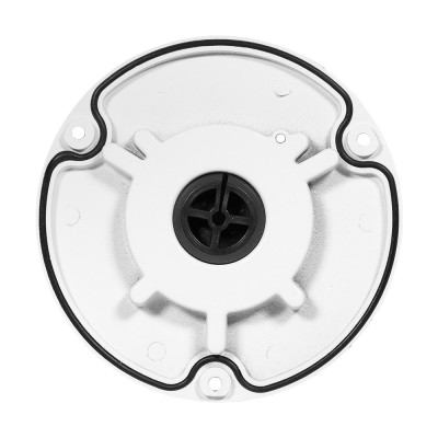 Монтажна коробка Light Vision VLC-130(M), метал, 141*41 мм
