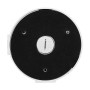 Монтажна коробка Light Vision VLC-130(M), метал, 141*41 мм