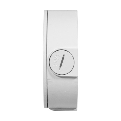 Монтажна коробка Light Vision VLC-130(M), метал, 141*41 мм