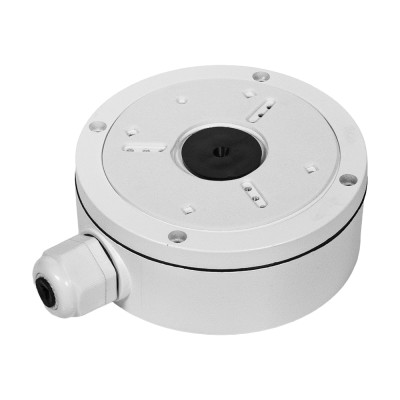 Монтажная коробка Light Vision VLC-1280(M), металл, 132*52 мм