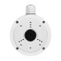 Монтажная коробка Light Vision VLC-1280(M), металл, 132*52 мм