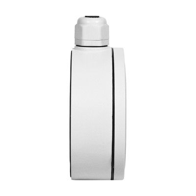 Монтажная коробка Light Vision VLC-1280(M), металл, 132*52 мм