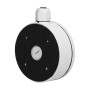 Монтажная коробка Light Vision VLC-1280(M), металл, 132*52 мм