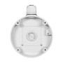 Монтажная коробка Light Vision VLC-1280(M), металл, 132*52 мм