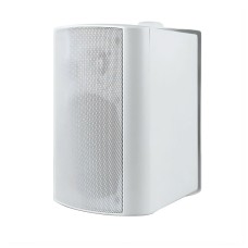 Настінний гучномовець CMX WSK-420CSW White, 20-10-5-2.5 Вт, 100 В, 8 Ом