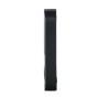 Дверний WiFi дзвінок Light Vision VLC-DR10T(Tuya) Black з ІЧ-датчиком руху