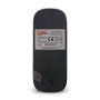 Дверний WiFi дзвінок Light Vision VLC-DR10T(Tuya) Black з ІЧ-датчиком руху