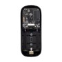 Дверний WiFi дзвінок Light Vision VLC-DR10T(Tuya) Black з ІЧ-датчиком руху