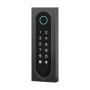Терминал контроля доступа Akuvox A08S с клавиатурой и считывателем EM-Marine/Mifare/NFC/BLE/QR