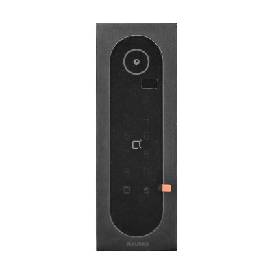 Терминал контроля доступа Akuvox A08S с клавиатурой и считывателем EM-Marine/Mifare/NFC/BLE/QR