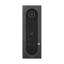 Терминал контроля доступа Akuvox A08S с клавиатурой и считывателем EM-Marine/Mifare/NFC/BLE/QR