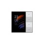 Центральна панель керування розумним будинком 3.27" Akubela HyPanel Lite KS41-R2-EU