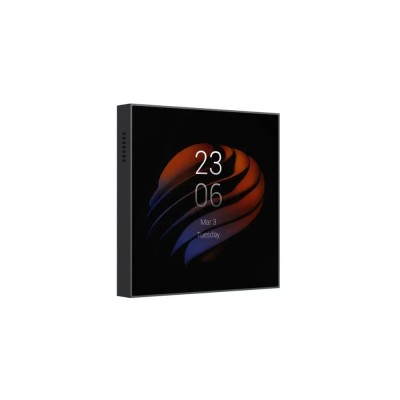 Центральна панель керування розумним будинком 4" Akubela HyPanel PS51-R2-EU