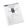 Замок біометричний автономний Trinix TRL-5101BTF Black L/R з Bluetooth, зчитувачем відбитків пальців і карт Mifare