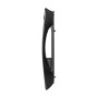 Замок біометричний автономний Trinix TRL-8803BTV Black L/R з Bluetooth та Wi-Fi, розпізнаванням облич, долоней, зчитувачем відбитків пальців і карт Mifare