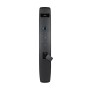 Замок біометричний автономний Trinix TRL-8803BTV Black L/R з Bluetooth та Wi-Fi, розпізнаванням облич, долоней, зчитувачем відбитків пальців і карт Mifare