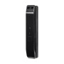 Замок біометричний автономний Trinix TRL-8804BTV Black L/R з Bluetooth та Wi-Fi, розпізнаванням облич, долоней, зчитувачем відбитків пальців і карт Mifare