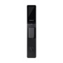Замок біометричний автономний Trinix TRL-8804BTV Black L/R з Bluetooth та Wi-Fi, розпізнаванням облич, долоней, зчитувачем відбитків пальців і карт Mifare