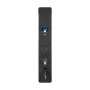 Замок біометричний автономний Trinix TRL-8804BTV Black L/R з Bluetooth та Wi-Fi, розпізнаванням облич, долоней, зчитувачем відбитків пальців і карт Mifare