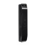 Замок біометричний автономний Trinix TRL-8804BTV Black L/R з Bluetooth та Wi-Fi, розпізнаванням облич, долоней, зчитувачем відбитків пальців і карт Mifare