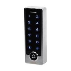 Клавіатура з контролером і зчитувачем Mifare Trinix TRK-1204MW