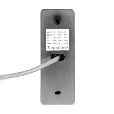 Клавіатура з контролером і зчитувачем Mifare Trinix TRK-1204MW