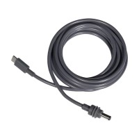 Кабель живлення для Starlink Mini E-NET Type-C/DC 10м