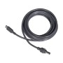 Кабель живлення для Starlink Mini E-NET Type-C/DC 10м