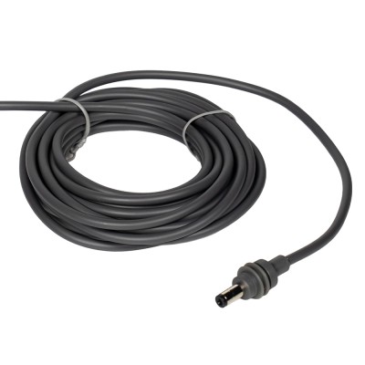 Кабель живлення 3 в 1 для Starlink Mini E-NET автомобільний прикурювач, DC Plug та USB Type-C Plug 5м