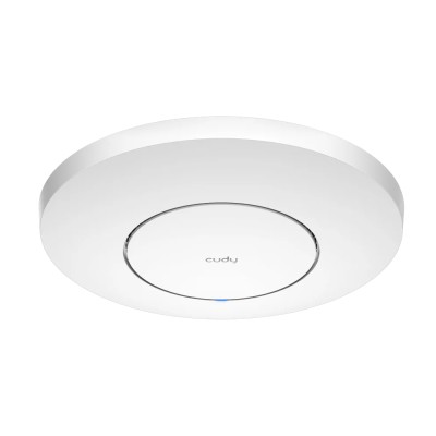 Точка доступу WiFi 7 2.5G Cudy AP3600 з підтримкою Mesh дводіапазонна BE3600