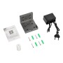 IP PTZ-відеокамера з WiFi 5Mp Light Vision VLC-9656WIA 4mm, ІЧ+LED-підсвічування, з мікрофоном