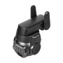 IP PTZ-відеокамера з WiFi 5Mp Light Vision VLC-9656WIA 4mm, ІЧ+LED-підсвічування, з мікрофоном