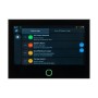 Комплект бездротової сигналізації Trinix TRX-4G-Kit(LCD)(WiFi) з WiFi та 4G LTE
