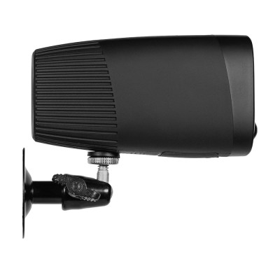 Автономна WiFi IP-відеокамера 2Mp Light Vision VLC-04IB Black з підтримкою Tuya, 3.6mm, на акумуляторних батареях