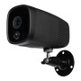 Автономна WiFi IP-відеокамера 2Mp Light Vision VLC-04IB Black з підтримкою Tuya, 3.6mm, на акумуляторних батареях