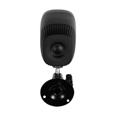 Автономна WiFi IP-відеокамера 2Mp Light Vision VLC-04IB Black з підтримкою Tuya, 3.6mm, на акумуляторних батареях