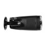 Автономна WiFi IP-відеокамера 2Mp Light Vision VLC-04IB Black з підтримкою Tuya, 3.6mm, на акумуляторних батареях