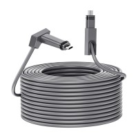Дата кабель для Starlink Satellite Gen2 (V2) 61м