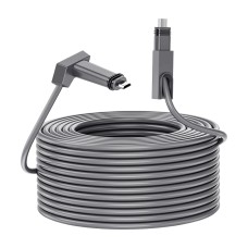 Дата кабель для Starlink Satellite Gen2 (V2) 61м