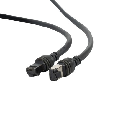 Дата кабель Dtech DT-SL3015 для Starlink Gen3 15м