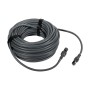 Дата кабель Dtech DT-SL3020 для Starlink Gen3 20м