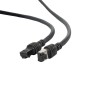 Дата кабель Dtech DT-SL3020 для Starlink Gen3 20м