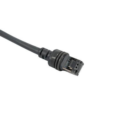 Дата кабель Dtech DT-SL3020 для Starlink Gen3 20м
