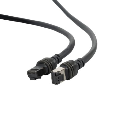 Дата кабель Dtech DT-SL3020 для Starlink Gen3 20м
