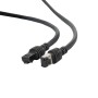 Дата кабель Dtech DT-SL3020 для Starlink Gen3 20м