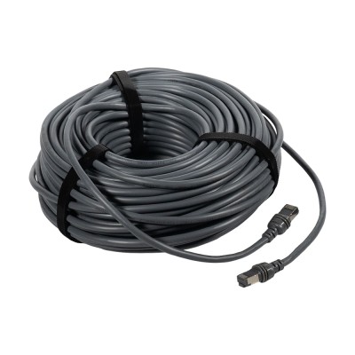 Дата кабель Dtech DT-SL3046 для Starlink Gen3 46м