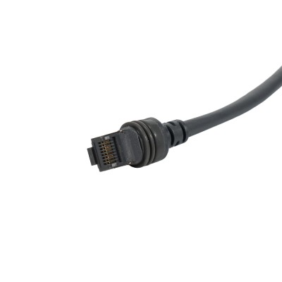 Дата кабель Dtech DT-SL3046 для Starlink Gen3 46м