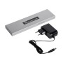 Розгалужувач відеосигналу HDMI 1x8 4K Dtech DT-7148B(MS)